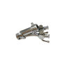 GYRUS ACMI CIRCON REF G153  CYSTO BRIDGE, DOUBLE CHANNEL