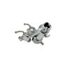 GYRUS ACMI CIRCON REF G153  CYSTO BRIDGE, DOUBLE CHANNEL