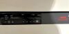 SANYO MIR-262    Range  5°C to 60°C     Benchtop Incubator
