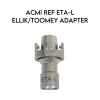 GYRUS ACMI CIRCON REF ETA-L ELLIK/TOOMEY ADAPTER