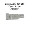 GYRUS ACMI CIRCON REF CTA  Cysto Scope Adapter