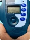 GETEMED CardioMem CM 3000-12 BT 12-Channel ECG Digital Recorder Holter