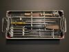 SYNTHES 105.643 Titanium Trochanteric Fixation Nail Locking Set