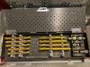 SYNTHES 105.643 Titanium Trochanteric Fixation Nail Locking Set