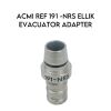 GYRUS ACMI CIRCON REF 191-NRS  ELLIK EVACUATOR ADAPTER