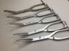 MEDTRONIC 6905787 Lot of 5 Sofamor Danek 6905787 Compression Forceps