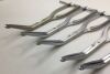MEDTRONIC 6905787 Lot of 5 Sofamor Danek 6905787 Compression Forceps