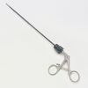 JARIT B625-147 Roto-Lok, Ratchet, Insulated Shaft, 5mm, Grasping Forceps