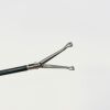 JARIT B625-147 Roto-Lok, Ratchet, Insulated Shaft, 5mm, Grasping Forceps