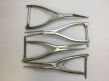 MEDTRONIC 6905788 Lot of 4 Vertex Select Distractor Forceps