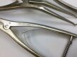 MEDTRONIC 6905788 Lot of 4 Vertex Select Distractor Forceps