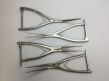 MEDTRONIC 6905788 Lot of 4 Vertex Select Distractor Forceps