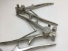 MEDTRONIC 6905782 Lot of 3 Vertex Select Rod Bender