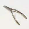 V. MUELLER ( RH-1790-S ) Lot of 2 Rubin Morselizers, 15x5.5mm Wide Jaws, 10