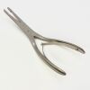 V. MUELLER ( RH-1790-S ) Lot of 2 Rubin Morselizers, 15x5.5mm Wide Jaws, 10