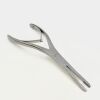 V. MUELLER ( RH-1790-S ) Lot of 2 Rubin Morselizers, 15x5.5mm Wide Jaws, 10