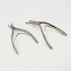 PILLING WECK ( 44-3680, 056652 ) Lot of 2 Rongeurs, Various Styles