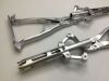 MEDTRONIC 5584134 Lot of 2 Beale Rod Reducer Slots 5.5mm/6.0mm