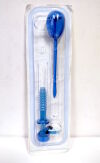 CONMED C7360 DRY-DOC Cannula with Disposable Obturator 7 x 85mm (Expired)