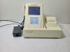 GYNECARE MON2500.L01 Gynecare MoniTorr with printer and remote!