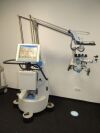MOLLER-WEDEL Hi-R 1000 F O/R Microscope