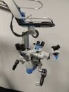 MOLLER-WEDEL Hi-R 1000 F O/R Microscope