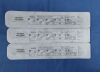 ETHICON VistaSeal Laparoscopic Dual Applicator 35cm Rigid VSTL35 VSTL45 (bundle of 3 units)