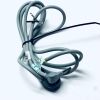 PRESSCALL 10201B-08 Pneumatic Non-Electric Call Cord Unit