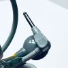 PRESSCALL 10201B-08 Pneumatic Non-Electric Call Cord Unit