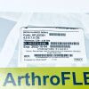 MATRACELL AFLEX301 LifeNet Health ArthroFlex Decellularized Dermis 4.0x7.0cm