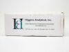HIGGINS KS-0546-C185 Gas Chromatograph