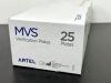 ARTEL MVS-245 38well Verification Plates |  | 25 Plates