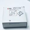 BD 381511 Insyte-N Autoguard Shielded I.V. Cath. Box of 50
