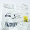 RESPIRONICS 1004524 Angled Mouthpiece, 15mm