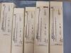 ACMI 16917A, 16917B . Scope Accessories