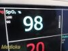 PHILIPS 2009  Sure Signs VS3 (NBP & SpO2) Monitor