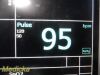 PHILIPS 2009  Sure Signs VS3 (NBP & SpO2) Monitor