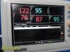 PHILIPS 2009  Sure Signs VS3 (NBP & SpO2) Monitor