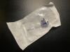 ETHICON CB5LT Xcel Trocar Sleeve w/ Stability Sleeve, EXP: 2026
