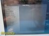 SIEMENS Infinity Delta ,MS18597 W/ SpO2 Pods, PSU & Leads ~ Patient Monitor