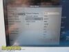 SIEMENS Infinity Delta ,MS18597 W/ SpO2 Pods, PSU & Leads ~ Patient Monitor
