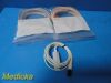 ZIMMER 62-2100-023-00 ATS3000 Pulse Sensor W/ Red & Blue Hose Set