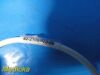 ZIMMER 62-2100-023-00 ATS3000 Pulse Sensor W/ Red & Blue Hose Set