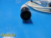 ZIMMER 62-2100-023-00 ATS3000 Pulse Sensor W/ Red & Blue Hose Set