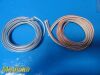 ZIMMER 62-2100-023-00 ATS3000 Pulse Sensor W/ Red & Blue Hose Set