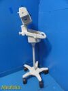 PHILIPS VS4 Sure Signs, (TEMP NBP SPO2 Print) W/ Leads & ErgoStand~ Monitor