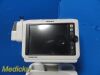 PHILIPS VS4 Sure Signs, (TEMP NBP SPO2 Print) W/ Leads & ErgoStand~ Monitor