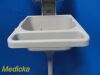 PHILIPS VS4 Sure Signs, (TEMP NBP SPO2 Print) W/ Leads & ErgoStand~ Monitor