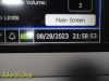PHILIPS VS4 Sure Signs, (TEMP NBP SPO2 Print) W/ Leads & ErgoStand~ Monitor