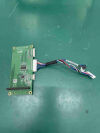 EDAN 21.53.102006-1  IM8 M8B patient monitor display interface board 21.53.102006-1  Monitor